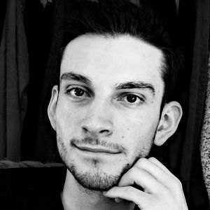 Meet your Posher, Ryan